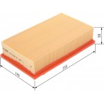 Bosch Φίλτρο Αέρα - 1 457 429 964