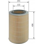 Bosch Φίλτρο Αέρα - 1 457 429 975