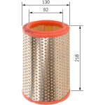 Bosch Φίλτρο Αέρα - 1 457 432 124