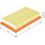 Bosch Φίλτρο Αέρα - 1 457 432 146