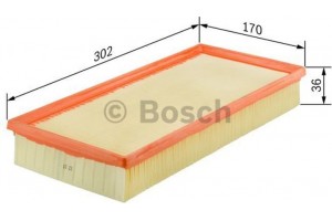 Bosch Φίλτρο Αέρα - 1 457 432 150