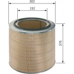 Bosch Φίλτρο Αέρα - 1 457 432 188