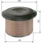 Bosch Φίλτρο Αέρα - 1 457 432 192