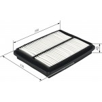 Bosch Φίλτρο Αέρα - 1 457 433 037