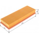 Bosch Φίλτρο Αέρα - 1 457 433 058