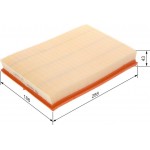 Bosch Φίλτρο Αέρα - 1 457 433 059