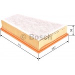 Bosch Φίλτρο Αέρα - 1 457 433 061