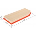 Bosch Φίλτρο Αέρα - 1 457 433 065