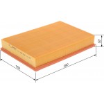 Bosch Φίλτρο Αέρα - 1 457 433 070