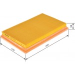 Bosch Φίλτρο Αέρα - 1 457 433 083