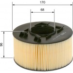 Bosch Φίλτρο Αέρα - 1 457 433 093