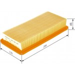 Bosch Φίλτρο Αέρα - 1 457 433 097