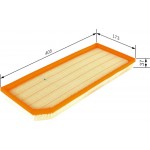 Bosch Φίλτρο Αέρα - 1 457 433 102