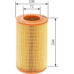 Bosch Φίλτρο Αέρα - 1 457 433 154