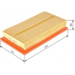 Bosch Φίλτρο Αέρα - 1 457 433 155