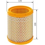 Bosch Φίλτρο Αέρα - 1 457 433 227