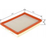 Bosch Φίλτρο Αέρα - 1 457 433 253