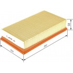 Bosch Φίλτρο Αέρα - 1 457 433 263