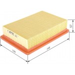 Bosch Φίλτρο Αέρα - 1 457 433 265