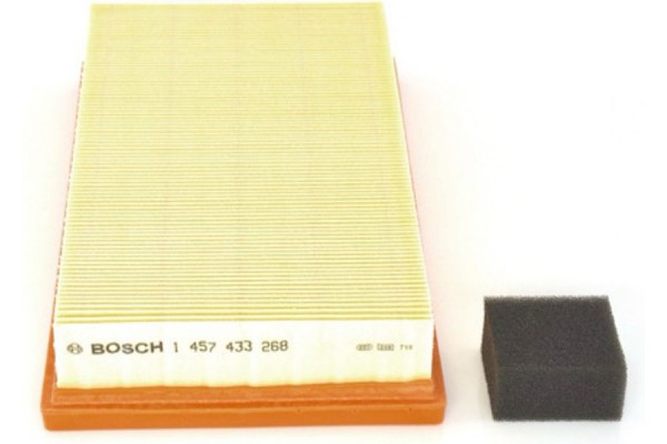 Bosch Φίλτρο Αέρα - 1 457 433 268