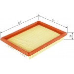 Bosch Φίλτρο Αέρα - 1 457 433 274