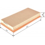 Bosch Φίλτρο Αέρα - 1 457 433 276