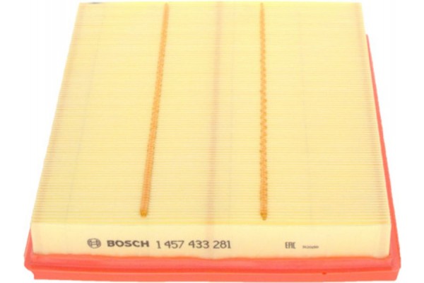 Bosch Φίλτρο Αέρα - 1 457 433 281