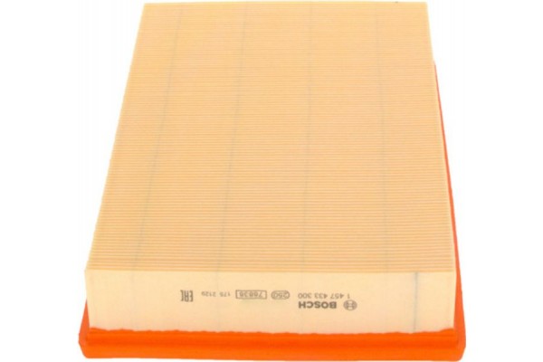 Bosch Φίλτρο Αέρα - 1 457 433 300