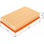 Bosch Φίλτρο Αέρα - 1 457 433 300