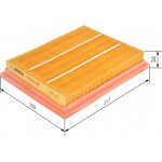 Bosch Φίλτρο Αέρα - 1 457 433 306