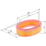 Bosch Φίλτρο Αέρα - 1 457 433 311