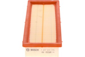 Bosch Φίλτρο Αέρα - 1 457 433 316