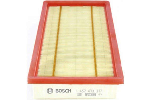 Bosch Φίλτρο Αέρα - 1 457 433 317
