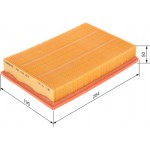 Bosch Φίλτρο Αέρα - 1 457 433 323