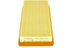 Bosch Φίλτρο Αέρα - 1 457 433 520