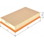 Bosch Φίλτρο Αέρα - 1 457 433 536