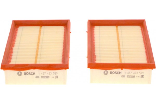 Bosch Φίλτρο Αέρα - 1 457 433 539
