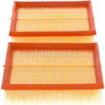 Bosch Φίλτρο Αέρα - 1 457 433 539