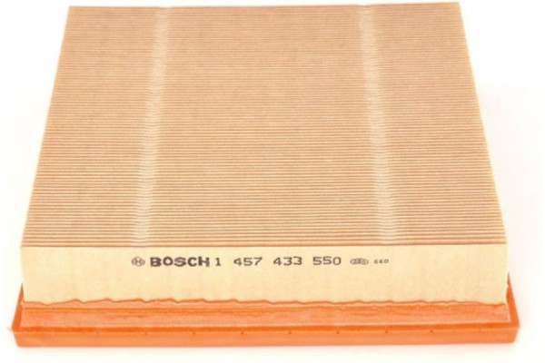 Bosch Φίλτρο Αέρα - 1 457 433 550