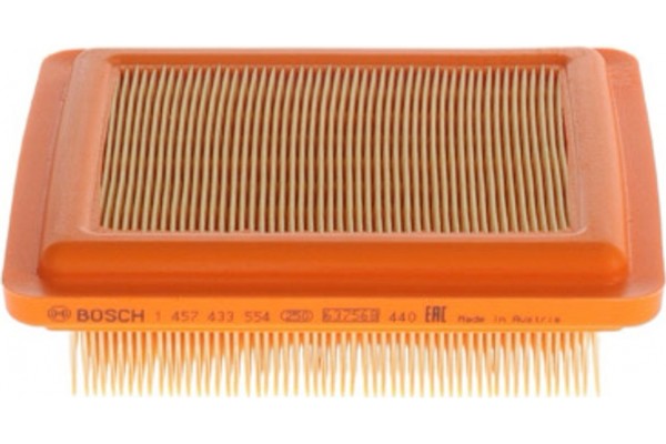 Bosch Φίλτρο Αέρα - 1 457 433 554