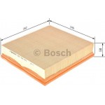 Bosch Φίλτρο Αέρα - 1 457 433 571