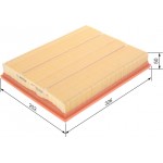 Bosch Φίλτρο Αέρα - 1 457 433 579