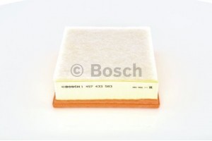 Bosch Φίλτρο Αέρα - 1 457 433 583
