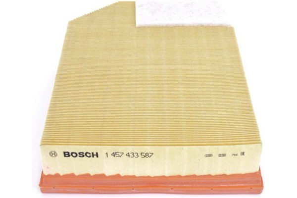 Bosch Φίλτρο Αέρα - 1 457 433 587