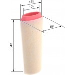 Bosch Φίλτρο Αέρα - 1 457 433 588