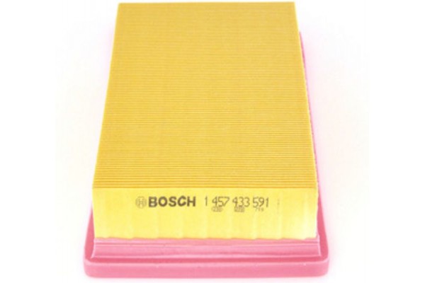 Bosch Φίλτρο Αέρα - 1 457 433 591