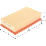 Bosch Φίλτρο Αέρα - 1 457 433 595