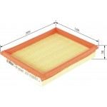 Bosch Φίλτρο Αέρα - 1 457 433 603