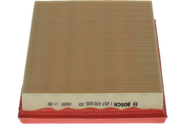 Bosch Φίλτρο Αέρα - 1 457 433 605