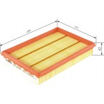 Bosch Φίλτρο Αέρα - 1 457 433 605